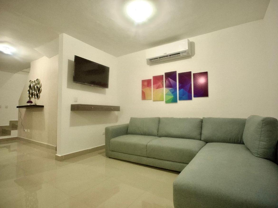 Casa Pardo Villa Monterrey Exterior foto